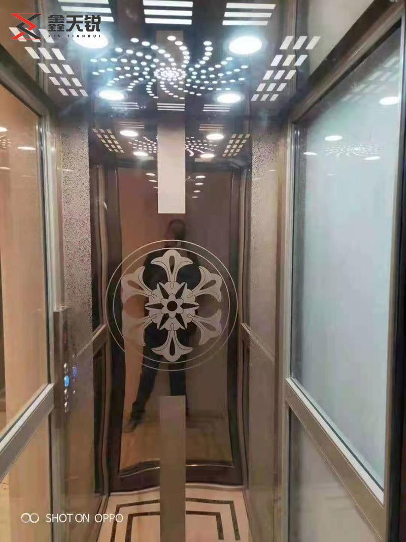 天门家用升降机